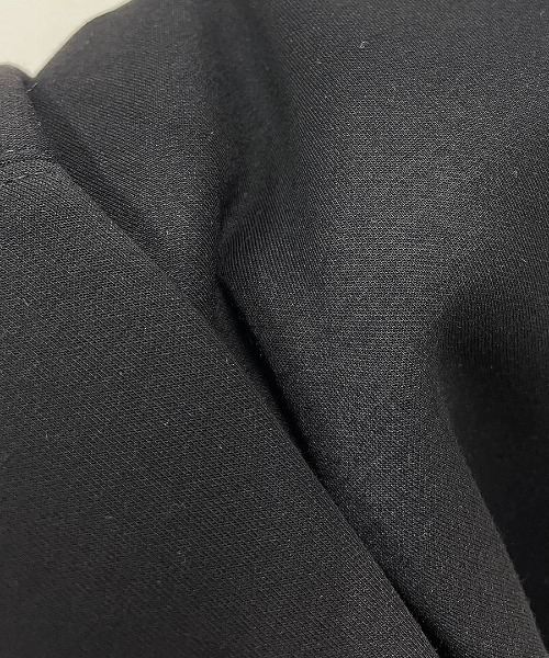 PICCIN（ピッチン）の「パールビーズ付きプリントプルオーバー（Tシャツ/カットソー・レディース・オフホワイト/ブラック/ライトグレー・M）」の15枚目の写真