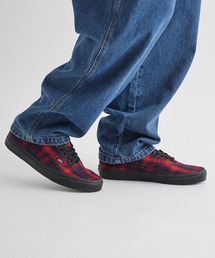 VANS/ヴァンズ AUTHENTIC ローカットスニーカー 秋 秋服 2026年秋冬