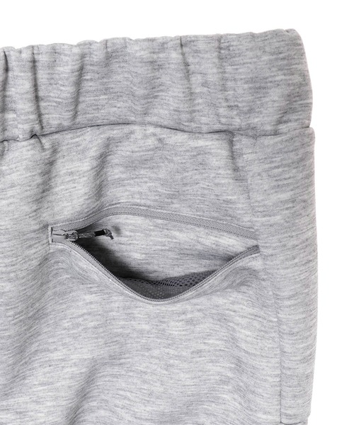 THE NORTH FACE（ザノースフェイス）の「THE NORTH FACE Tech Air Sweat Jogger Pant NB32287（その他パンツ・メンズ・ブラック/グレー・MEDIUM/X-LARGE/LARGE/SMALL）」の7枚目の写真