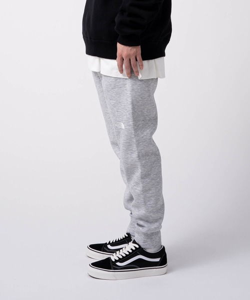 THE NORTH FACE（ザノースフェイス）の「THE NORTH FACE Tech Air Sweat Jogger Pant NB32287（その他パンツ・メンズ・ブラック/グレー・MEDIUM/X-LARGE/LARGE/SMALL）」の20枚目の写真