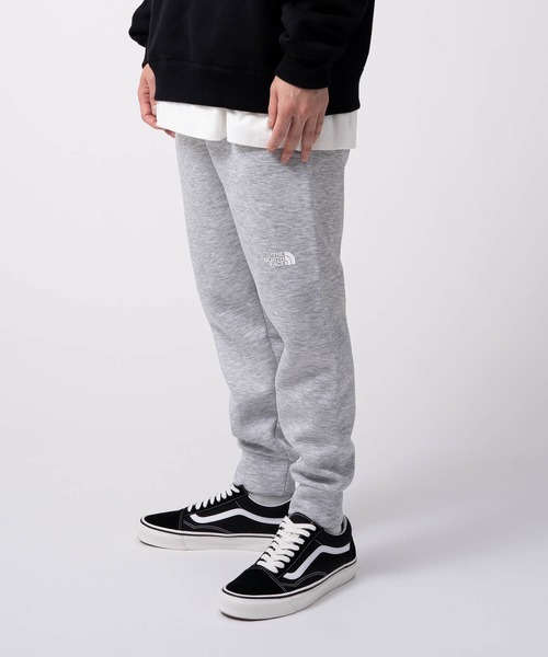 THE NORTH FACE（ザノースフェイス）の「THE NORTH FACE Tech Air Sweat Jogger Pant NB32287（その他パンツ・メンズ・ブラック/グレー・MEDIUM/X-LARGE/LARGE/SMALL）」の19枚目の写真