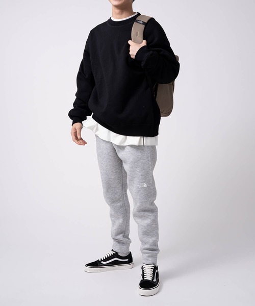 THE NORTH FACE（ザノースフェイス）の「THE NORTH FACE Tech Air Sweat Jogger Pant NB32287（その他パンツ・メンズ・ブラック/グレー・MEDIUM/X-LARGE/LARGE/SMALL）」の21枚目の写真