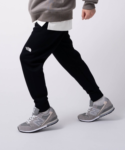 THE NORTH FACE（ザノースフェイス）の「THE NORTH FACE Tech Air Sweat Jogger Pant NB32287（その他パンツ・メンズ・ブラック/グレー・MEDIUM/X-LARGE/LARGE/SMALL）」の10枚目の写真