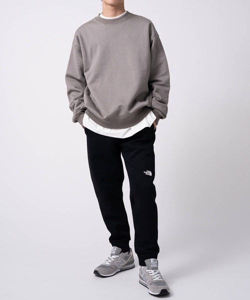 THE NORTH FACE（ザノースフェイス）の「THE NORTH FACE Tech Air Sweat Jogger Pant NB32287（その他パンツ・メンズ・ブラック/グレー・MEDIUM/X-LARGE/LARGE/SMALL）」の16枚目の写真