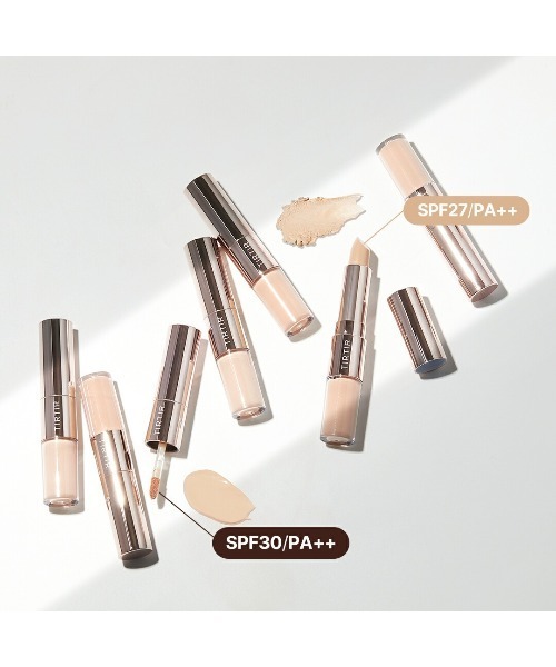 MASK FIT ALL-COVER DUAL CONCEALER（コンシーラー）｜TIRTIR