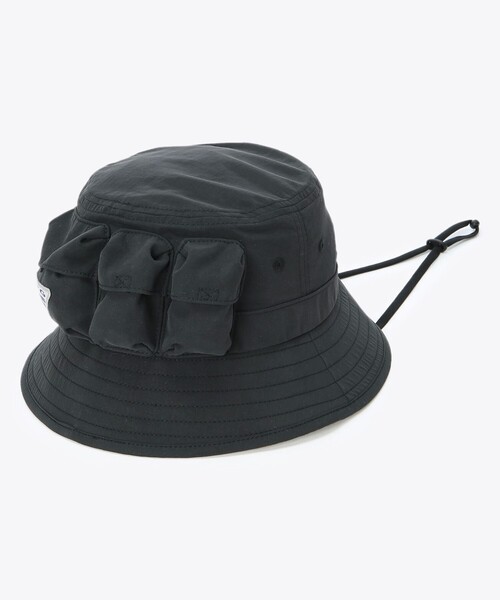 Columbia（コロンビア）の「パシフィックポイントPFGバケット（ハット