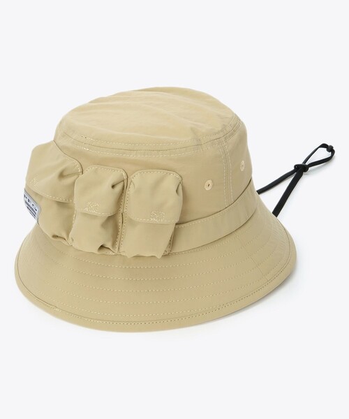 Columbia（コロンビア）の「パシフィックポイントPFGバケット（ハット