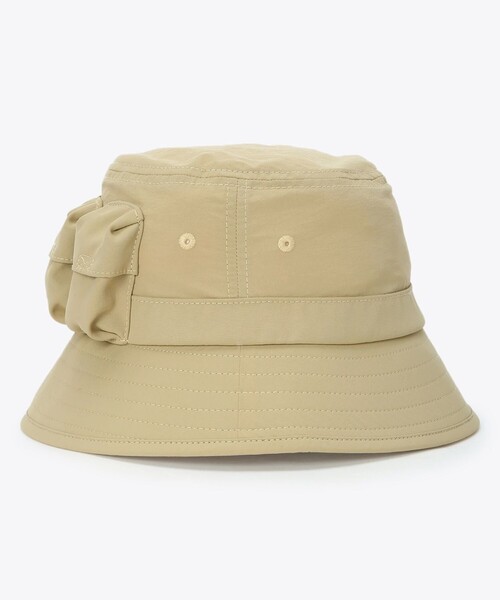 Columbia（コロンビア）の「パシフィックポイントPFGバケット（ハット