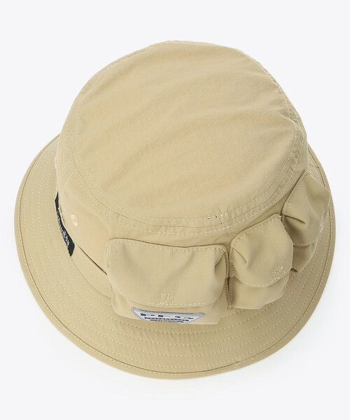Columbia(コロンビア)の「パシフィックポイントPFGバケット(ハット Columbia(コロンビア)の「パシフィックポイントPFGバケット(ハット