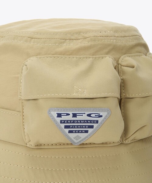 Columbia（コロンビア）の「パシフィックポイントPFGバケット（ハット