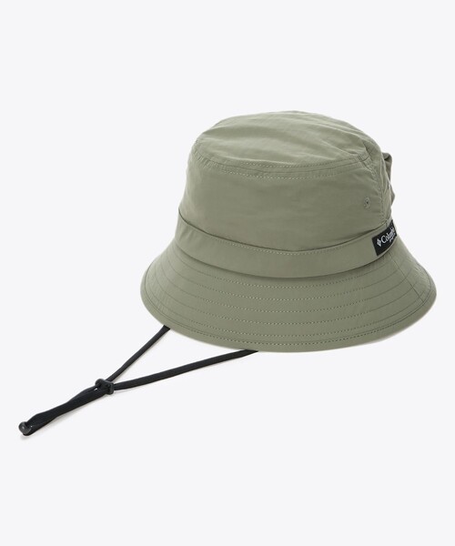 Columbia（コロンビア）の「パシフィックポイントPFGバケット（ハット