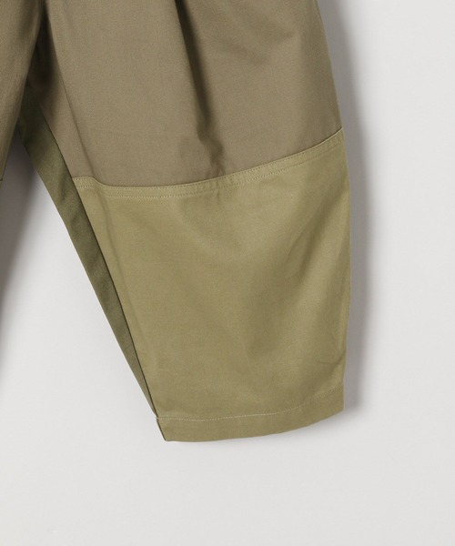 LOWRYS FARM（ローリーズファーム）の「コットンエッグパンツ　164314（その他パンツ・キッズ・ブラック/カーキ/ピンク・110cm/120cm/130cm/140cm/150cm）」の16枚目の写真