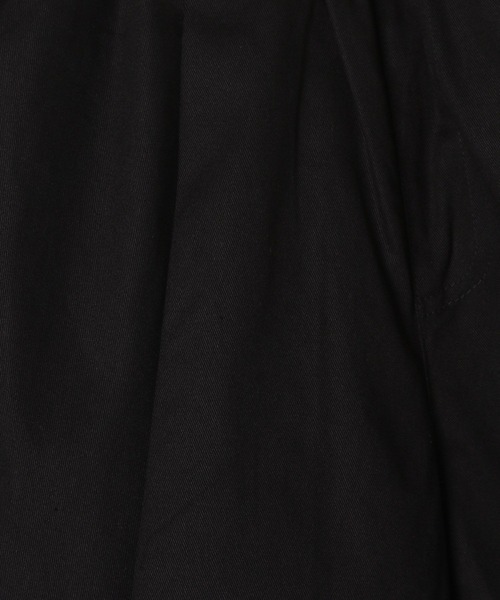 LOWRYS FARM（ローリーズファーム）の「コットンエッグパンツ　164314（その他パンツ・キッズ・ブラック/カーキ/ピンク・110cm/120cm/130cm/140cm/150cm）」の11枚目の写真