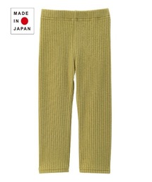 日本製あったかスリムパンツ