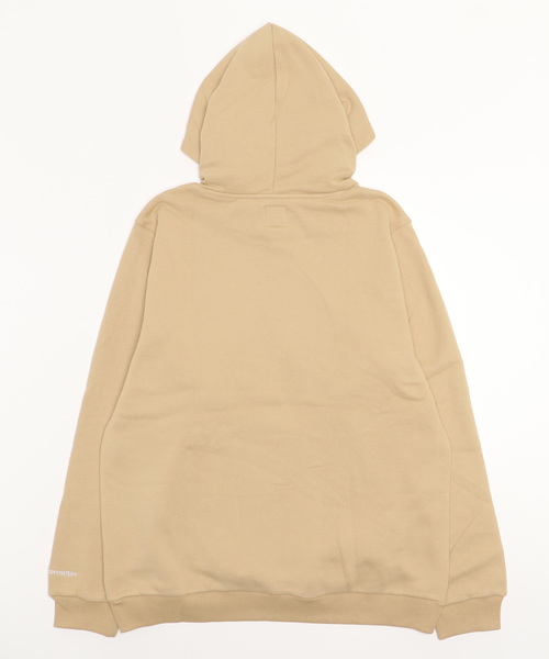 RVCA(ルーカ)の「RVCA メンズ RVCA HOODIE パーカー【2022年秋冬モデル】/ルーカロゴプルオーバーパーカー(パーカー・メンズ・ブラック/ベージュ/グリーン系その他・X-LARGE/SMALL/LARGE/MEDIUM)」の17枚目の写真
