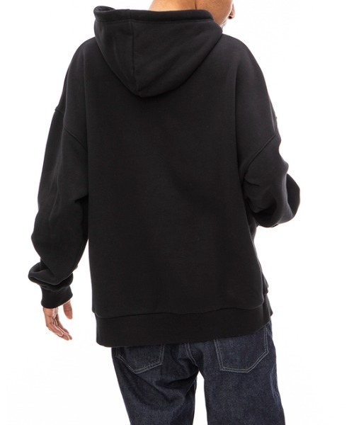 RVCA(ルーカ)の「RVCA メンズ RVCA HOODIE パーカー【2022年秋冬モデル】/ルーカロゴプルオーバーパーカー(パーカー・メンズ・ブラック/ベージュ/グリーン系その他・X-LARGE/SMALL/LARGE/MEDIUM)」の12枚目の写真