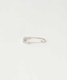 AMBUSH（アンブッシュ）の「SAFETY PIN PIERCE（ピアス（片耳用