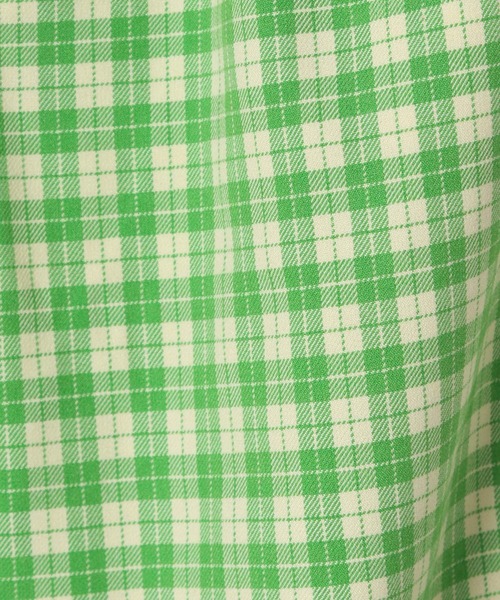 LOWRYS FARM（ローリーズファーム）の「チェックイージーパンツ　169460（その他パンツ・キッズ・ブラック/ブラウン/グリーン・110cm/120cm/130cm/140cm/150cm）」の20枚目の写真