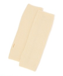 LEPSIM | リブアミアームウォーマー　299604(アームカバー)