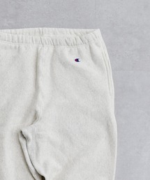Champion（チャンピオン）の「【Champion/チャンピオン】リバースウィーブスウェットパンツ（その他パンツ・メンズ）」