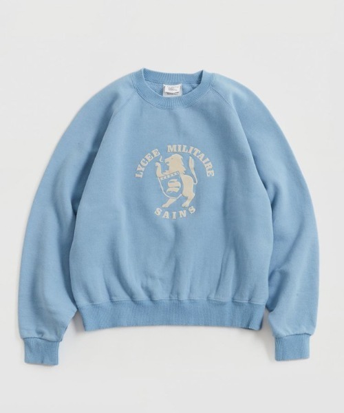 THE SHINZONE（ザ シンゾーン）の「THE SHINZONE LYCEE MILITAIRE