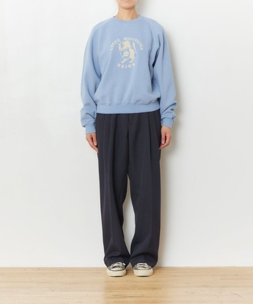 THE SHINZONE（ザ シンゾーン）の「THE SHINZONE LYCEE MILITAIRE