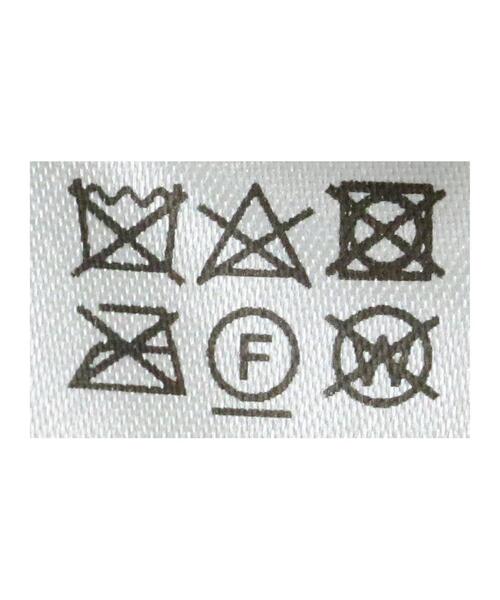 UNITED ARROWS（ユナイテッドアローズ）の「LILY ショート タートル ニット（ニット/セーター・レディース・パープル/ベージュ/ブラック・FREE）」の22枚目の写真