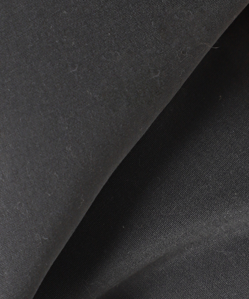 plage(プラージュ)の「Down ベスト(ダウンベスト・レディース・ブルー系その他/ブラック・36/38)」の7枚目の写真