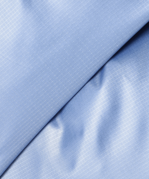 plage(プラージュ)の「Down ベスト(ダウンベスト・レディース・ブルー系その他/ブラック・36/38)」の13枚目の写真