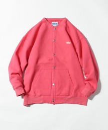 ROOPTOKYO（ループトウキョウ）の「SNAP-UP CREW CARDIGAN カーディガン（カーディガン/ボレロ・メンズ）」