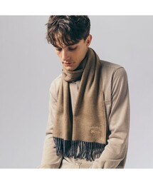 LACOSTE（ラコステ）｜マフラー（ベージュ系）一覧 - WEAR