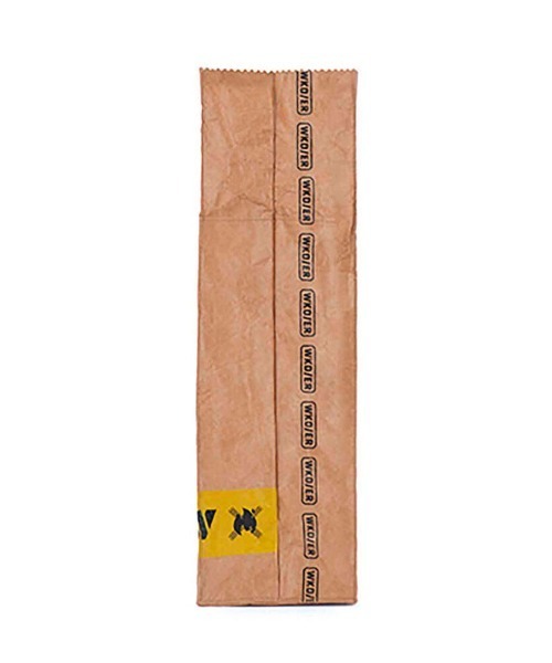 WEEKEND(ER) ウィークエンダー TY COOL PAPER TYPE BAG'BOTTLE