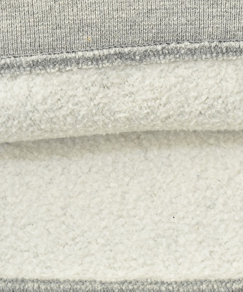 Champion(チャンピオン)の「【ヴィンテージ古着】Champion / チャンピオン REVERSE WEAVE ロゴ刺繍 プルオーバーパーカー(パーカー・メンズ・グレー・SMALL)」の6枚目の写真