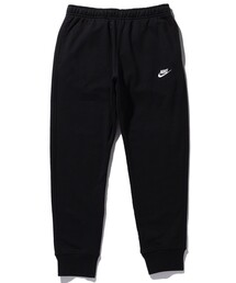 NIKE | WEB限定 NIKE/ナイキ クラブ フリース ジョガーパンツ/BV2680(スウェットパンツ)