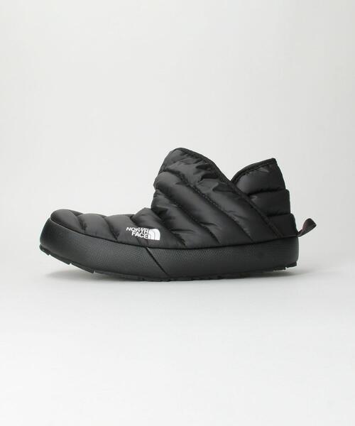 THE NORTH FACE(ザノースフェイス)の「< THE NORTH FACE > Thermoball Trctin ブーツ(ブーツ・レディース・ブラック・6(23)/7(24)/8(25))」の3枚目の写真