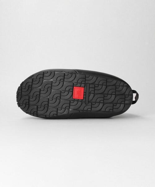 THE NORTH FACE(ザノースフェイス)の「< THE NORTH FACE > Thermoball Trctin ブーツ(ブーツ・レディース・ブラック・6(23)/7(24)/8(25))」の4枚目の写真