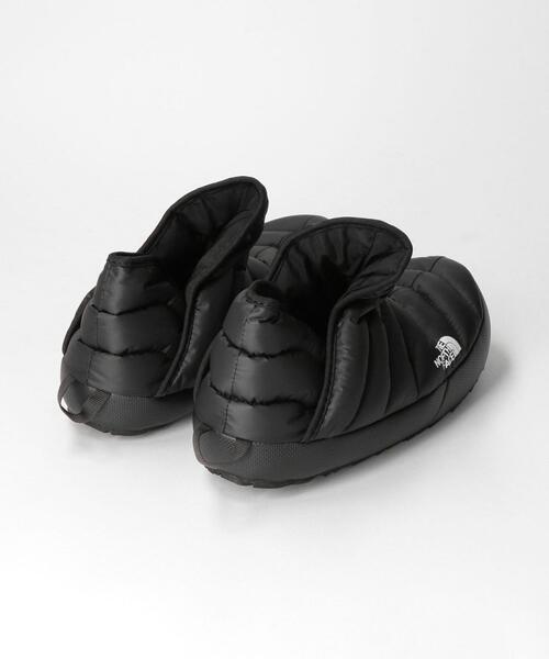 THE NORTH FACE(ザノースフェイス)の「< THE NORTH FACE > Thermoball Trctin ブーツ(ブーツ・レディース・ブラック・6(23)/7(24)/8(25))」の5枚目の写真