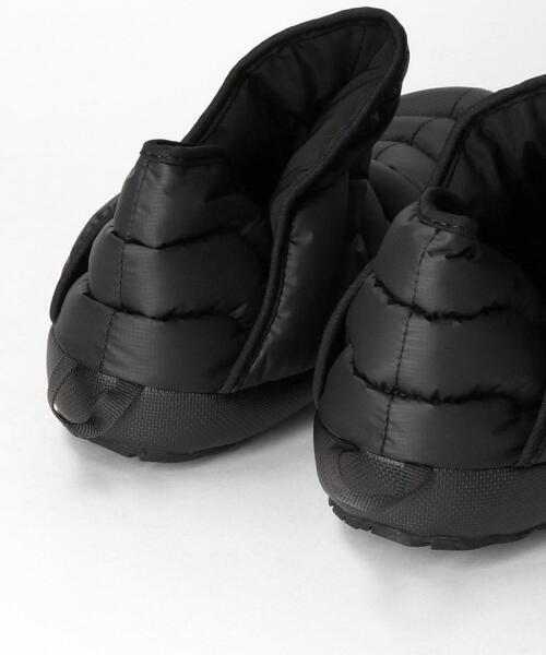 THE NORTH FACE(ザノースフェイス)の「< THE NORTH FACE > Thermoball Trctin ブーツ(ブーツ・レディース・ブラック・6(23)/7(24)/8(25))」の7枚目の写真