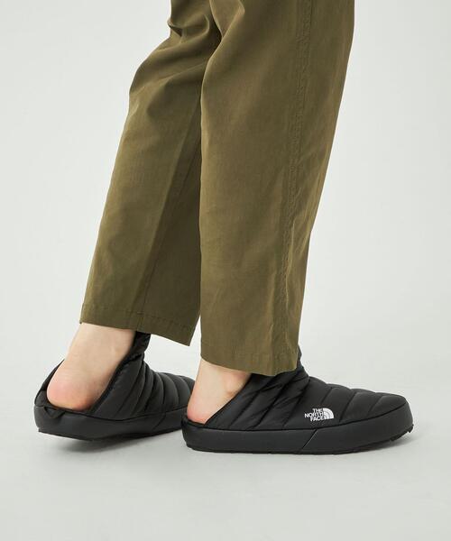 THE NORTH FACE(ザノースフェイス)の「< THE NORTH FACE > Thermoball Trctin ブーツ(ブーツ・レディース・ブラック・6(23)/7(24)/8(25))」の8枚目の写真
