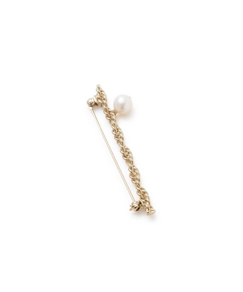 JUNCO Paris（ジュンコパリ）の「【Junco Paris】ブローチ