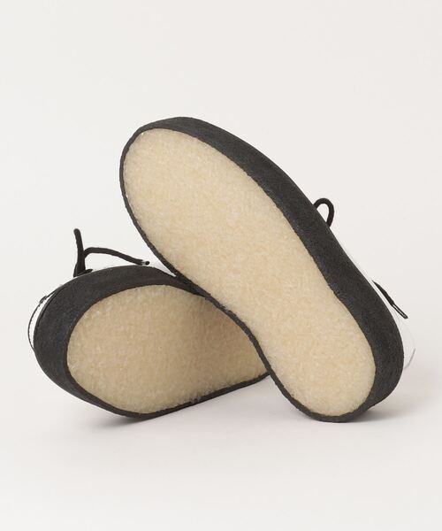 GEORGE COX（ジョージコックス）の「SKIPTON　3588 VI 031（ドレスシューズ・メンズ・ホワイト・3/4/5/6/7/8/9/6h/7h/8h）」の3枚目の写真