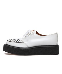 GEORGE COX | SKIPTON　3588 VI 031(ドレスシューズ)