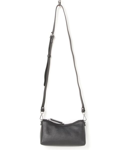 GIANNI CHIARINI（ジャンニ キアリーニ）の「【GIANNI CHIARINI】PRIMULA / BS8826（ショルダーバッグ・レディース・キャメル/ベージュ/アイボリー/ブラック・FREE）」の3枚目の写真