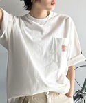 Java(ジャバ)の「トップス(Tシャツ/カットソー)」