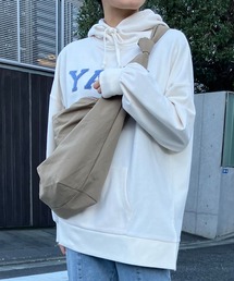 AS KNOW AS plus | ナイロン ビッグショルダーバッグ(ショルダーバッグ)