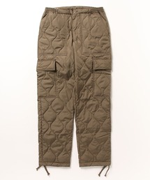 【TAION】タイオン MILITARY CARGO DOWN PANTS TAION-132ML-1
