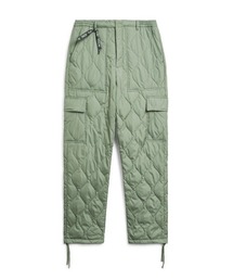 fridge（フリッジ）の「【TAION】タイオン MILITARY CARGO DOWN PANTS TAION-132ML-1（その他パンツ）」