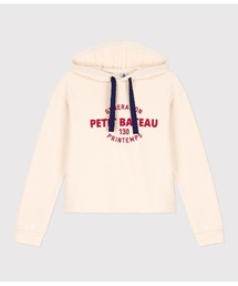 PETIT BATEAU｜プチバトー（レディース）のスウェット通販
