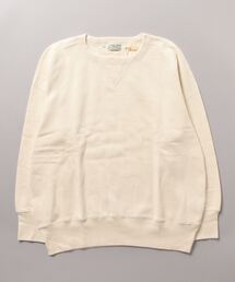Levi's | Levi's/リーバイス LEVI'S(R) VINTAGE CLOTHING(R) BAY MEADOWS スウェットシャツ ベージュ(スウェット)