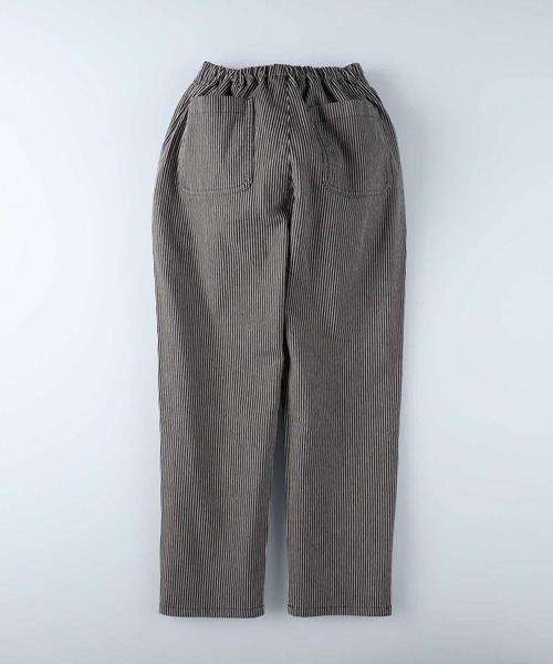 MPS（エムピーエス）の「【MPS】イージーテーパードデニム（デニムパンツ・キッズ・ブルー/ライトインディゴブルー/ダークインディゴブルー・140/130/120/150/110/160）」の4枚目の写真